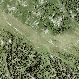 Satellite imagery of Motton, CH