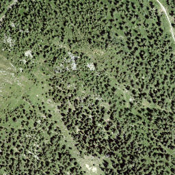 Satellite imagery of Motton, CH