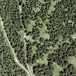 Satellite imagery of Motton, CH