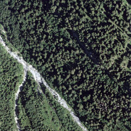 Satellite imagery of Fil Gordasc, CH