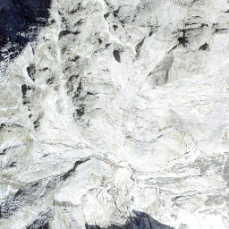 Satellite imagery of Sciora Dadent, CH