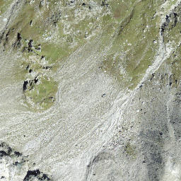 Satellite imagery of Turiglion da Cancian, CH