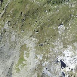 Satellite imagery of Turiglion da Cancian, CH