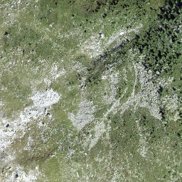Satellite imagery of Turiglion da Cancian, CH