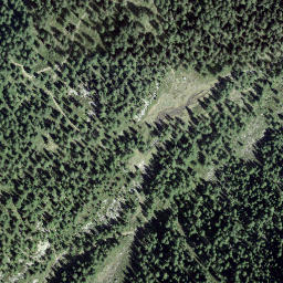 Satellite imagery of Pilinghel, CH