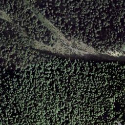 Satellite imagery of Mot da Cliv, CH