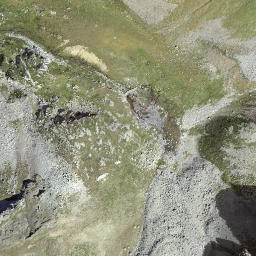 Satellite imagery of Sassalta, CH