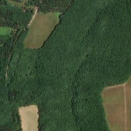 Satellite imagery of Dombhát (mérőtorony), HU
