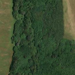 Satellite imagery of Dombhát (mérőtorony), HU