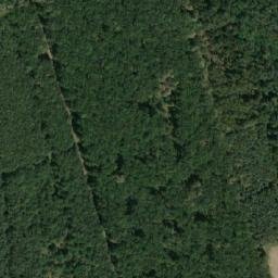 Satellite imagery of 450. határkaró, IT