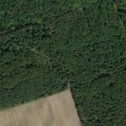 Satellite imagery of 450. határkaró, IT
