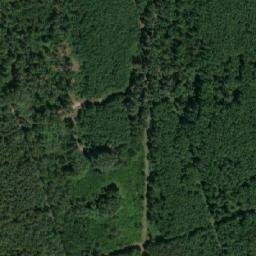 Satellite imagery of 450. határkaró, IT