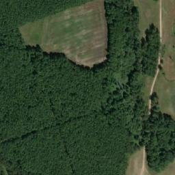 Satellite imagery of B06. határkaró, IT