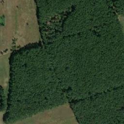 Satellite imagery of B06. határkaró, IT