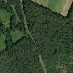 Satellite imagery of 292. határkaró, IT