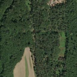 Satellite imagery of 292. határkaró, IT