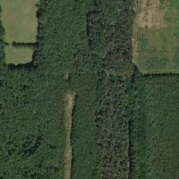 Satellite imagery of 292. határkaró, IT