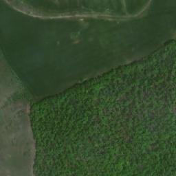 Satellite imagery of Dealul Rediului, RO