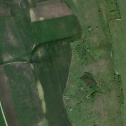 Satellite imagery of Dealul Simcele, RO