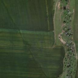 Satellite imagery of Dealul Cârjoan, RO