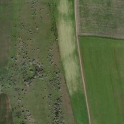 Satellite imagery of Dealul Cârjoan, RO
