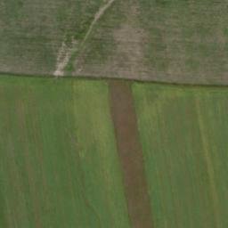 Satellite imagery of Dealul Cârjoan, RO