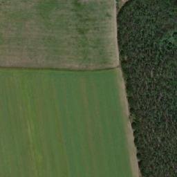 Satellite imagery of Dealul Bătineşti, RO