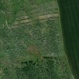 Satellite imagery of Coasta Perieni, RO