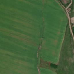 Satellite imagery of Podişul Marghina, RO