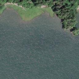 Satellite imagery of Rocky Point, US