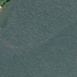 Satellite imagery of Rocky Point, US