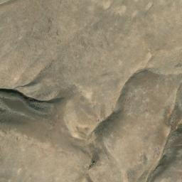 Satellite imagery of Toppenish Ridge, US