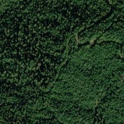Satellite imagery of Eldorado Ridge, US