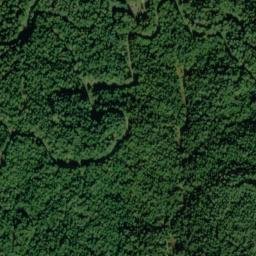 Satellite imagery of Eldorado Ridge, US