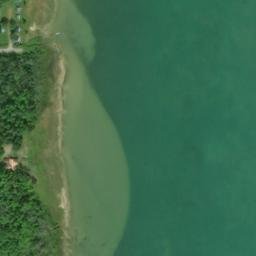 Satellite imagery of Field Point, US
