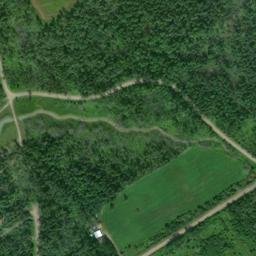 Satellite imagery of 60 USLS 1878 — NGS RJ0899 — St. Joseph Township, US, US