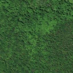 Satellite imagery of Canoe Point, CA