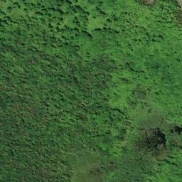Satellite imagery of Canoe Point, CA