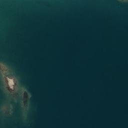 Satellite imagery of Bowker Point, CA