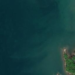 Satellite imagery of Eagle Point, CA