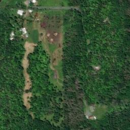Satellite imagery of Eagle Point, CA