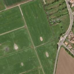 Satellite imagery of Abbaye de la Grace Notre-Dame (Charron, Charente-Maritime, France), FR