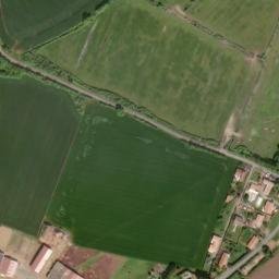 Satellite imagery of Abbaye de la Grace Notre-Dame (Charron, Charente-Maritime, France), FR