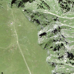 Satellite imagery of Tour de Don, CH