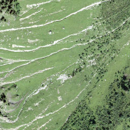 Satellite imagery of Tour de Don, CH