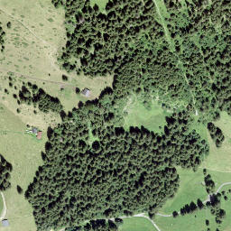 Satellite imagery of Chaux Ronde, CH