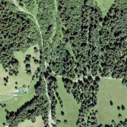 Satellite imagery of Chaux Ronde, CH