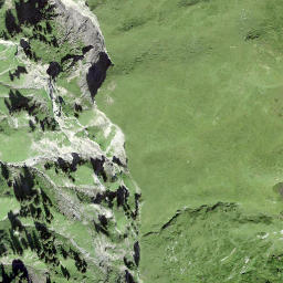 Satellite imagery of Tour d'Anzeinde, CH