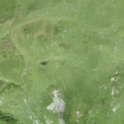 Satellite imagery of Tour d'Anzeinde, CH