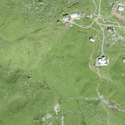 Satellite imagery of Tour d'Anzeinde, CH